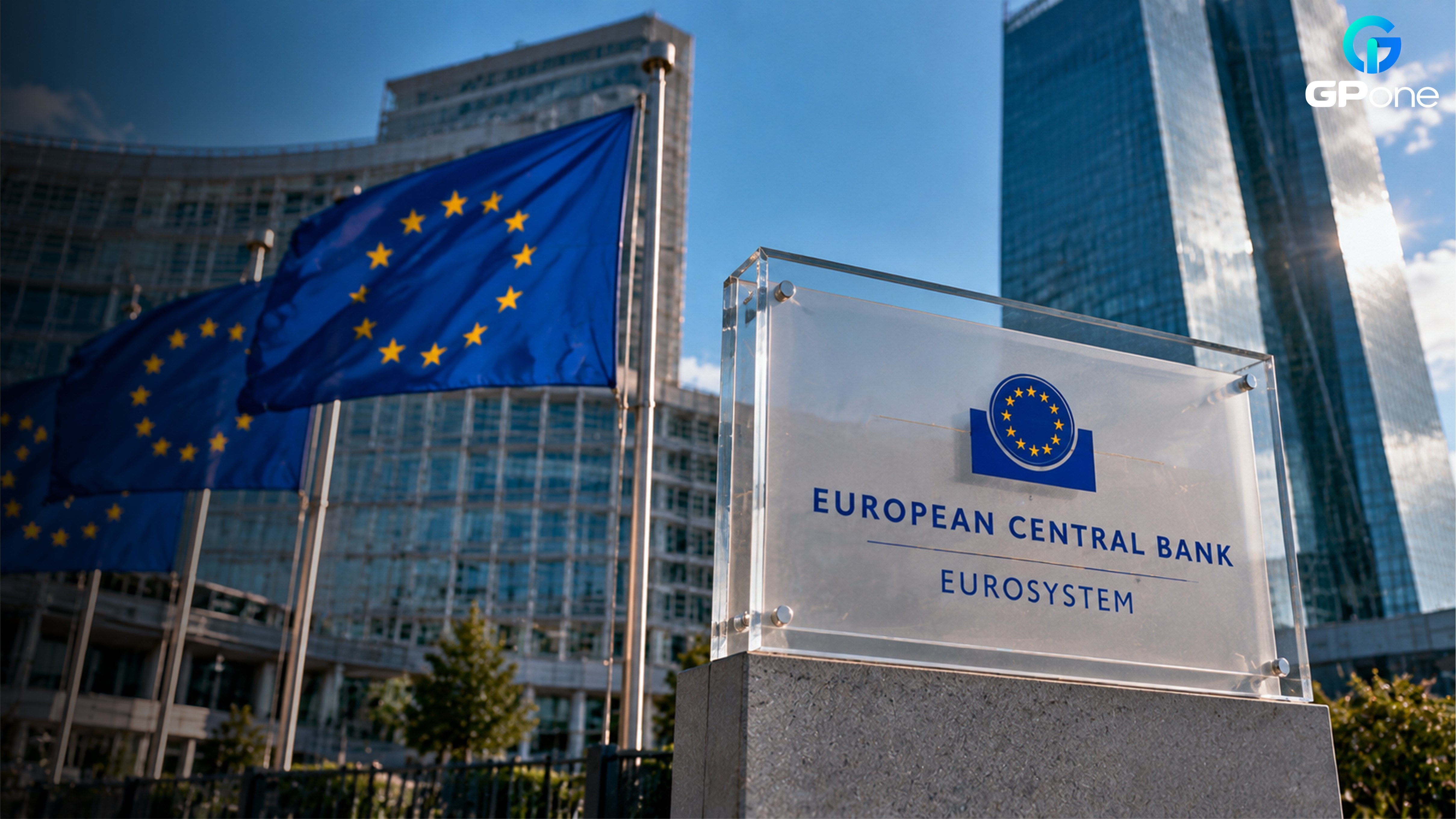 Eurosystem Launches Pontes: Why Tokenized Asset Trading Needs Reliable Settlement Money