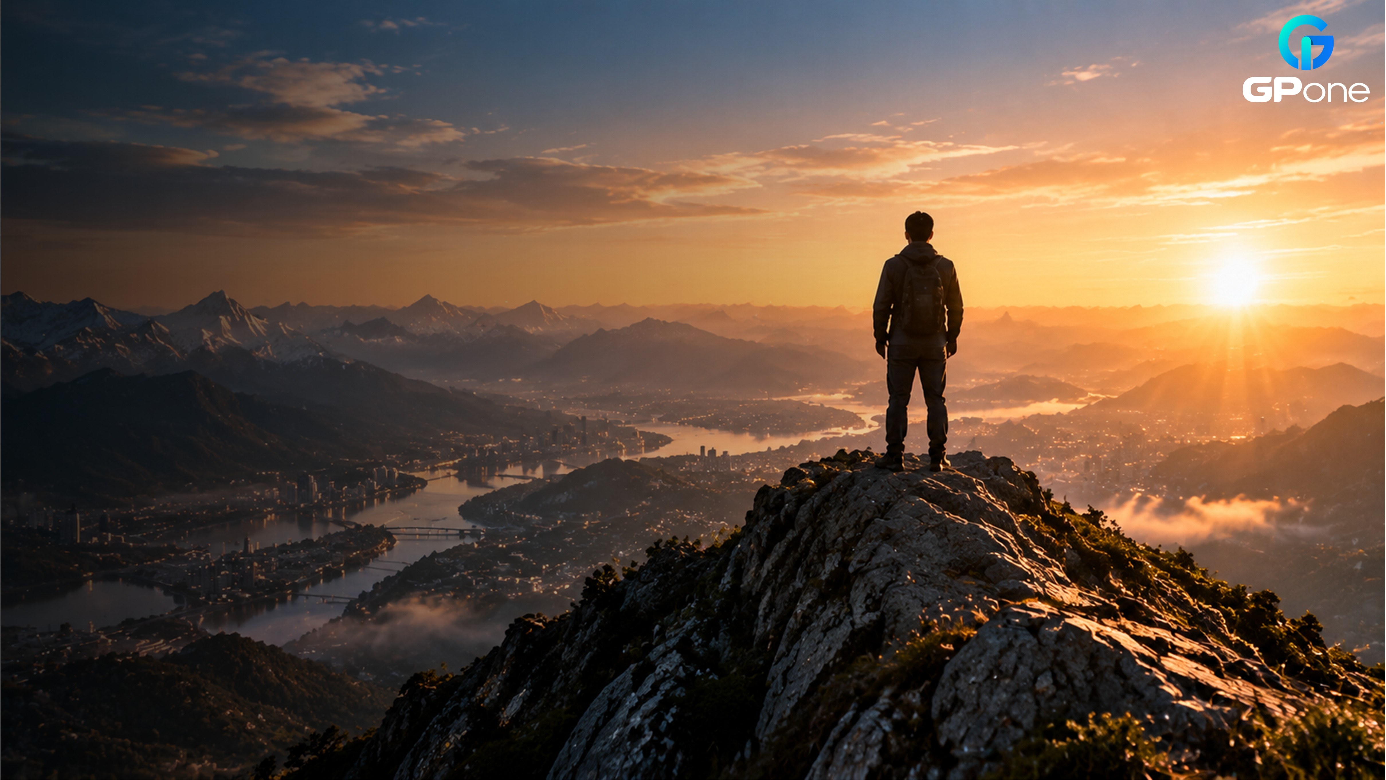GPone Completes Initial Platform Framework and Shifts Focus Toward Service Delivery and Operations